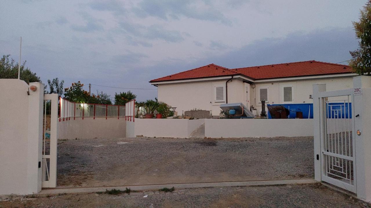 Bed and Breakfast Pigreco Albenga Zewnętrze zdjęcie