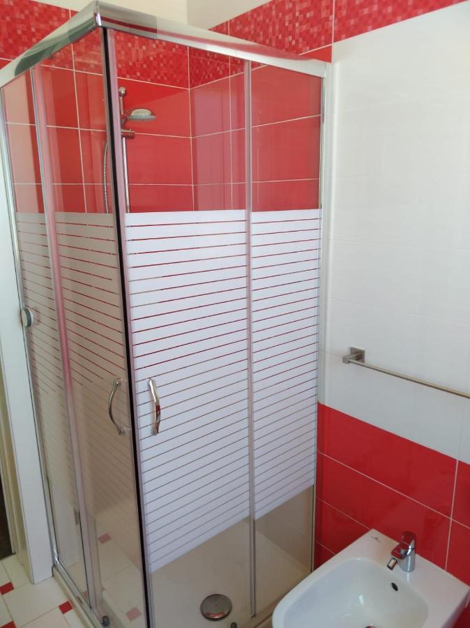 Bed and Breakfast Pigreco Albenga Zewnętrze zdjęcie