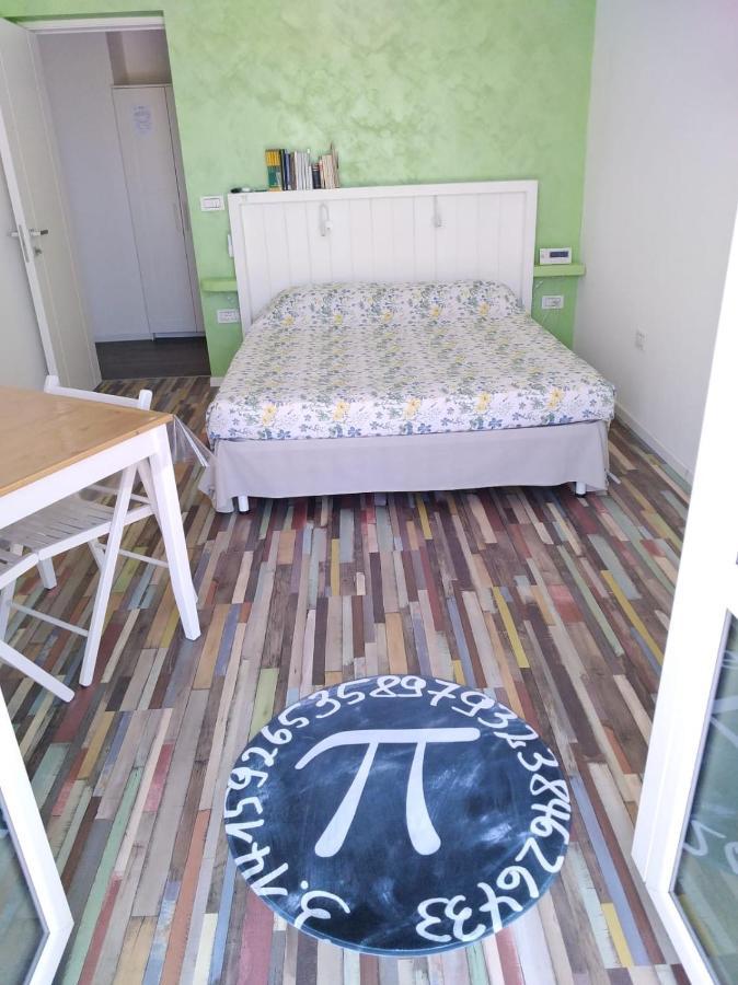 Bed and Breakfast Pigreco Albenga Zewnętrze zdjęcie