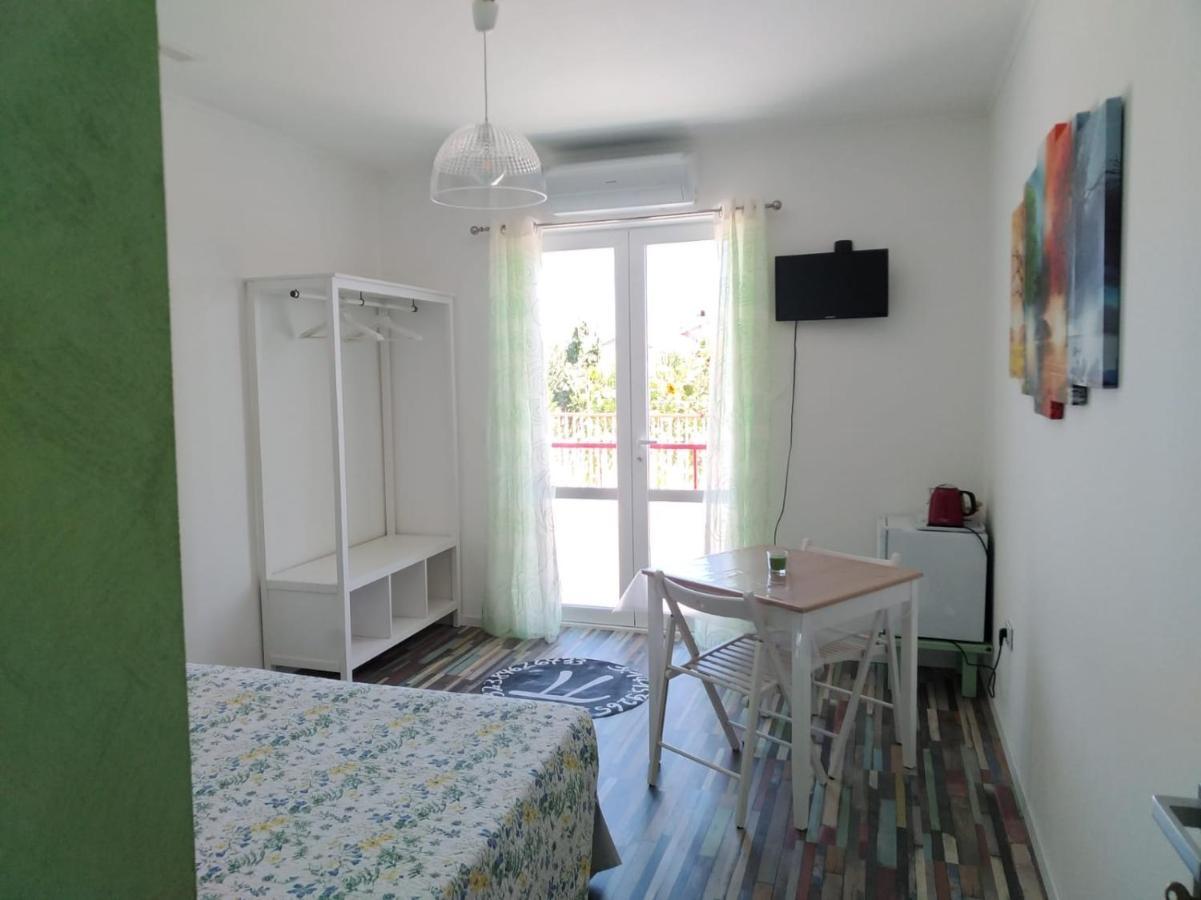 Bed and Breakfast Pigreco Albenga Zewnętrze zdjęcie