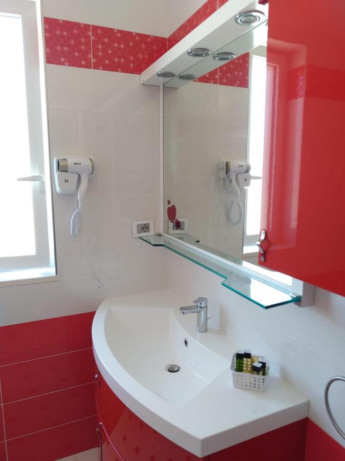 Bed and Breakfast Pigreco Albenga Zewnętrze zdjęcie