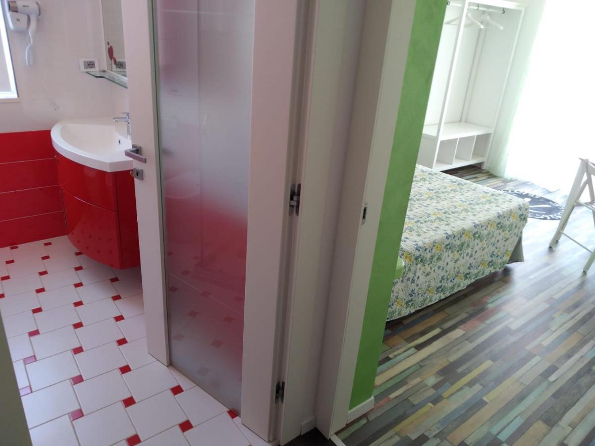 Bed and Breakfast Pigreco Albenga Zewnętrze zdjęcie