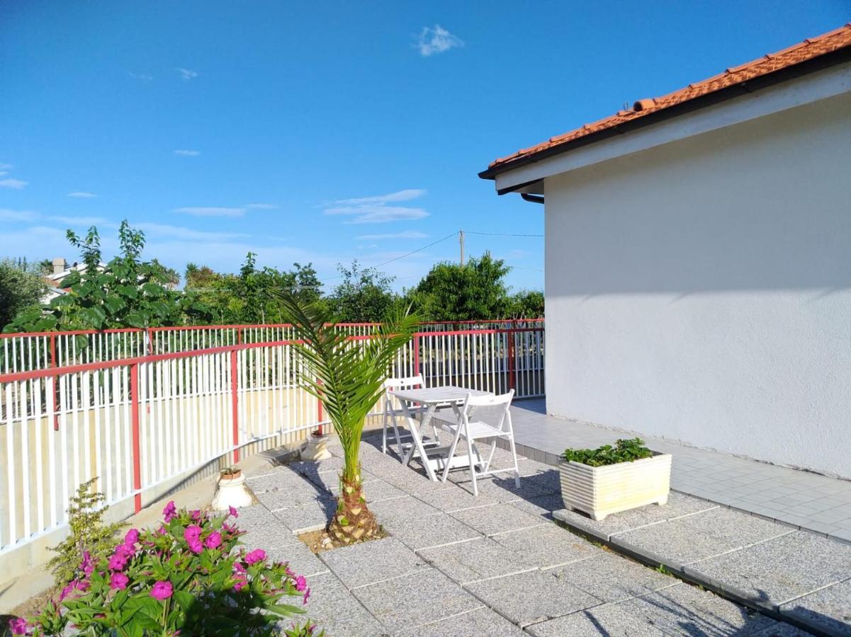 Bed and Breakfast Pigreco Albenga Zewnętrze zdjęcie