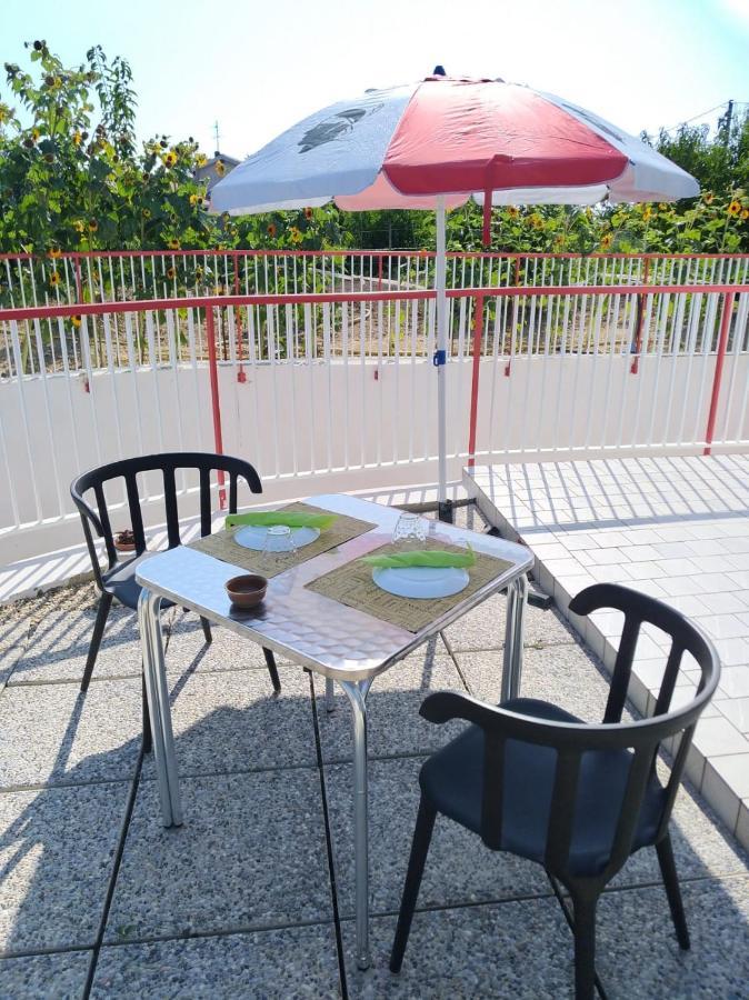 Bed and Breakfast Pigreco Albenga Zewnętrze zdjęcie